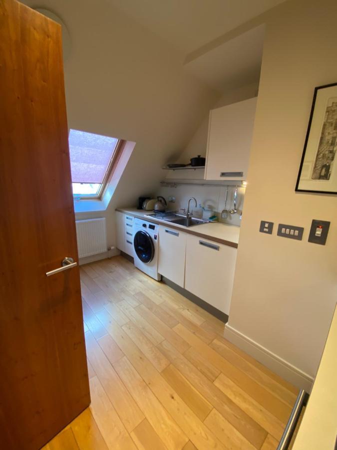 إدنبرة Brunswick St Apartment المظهر الخارجي الصورة