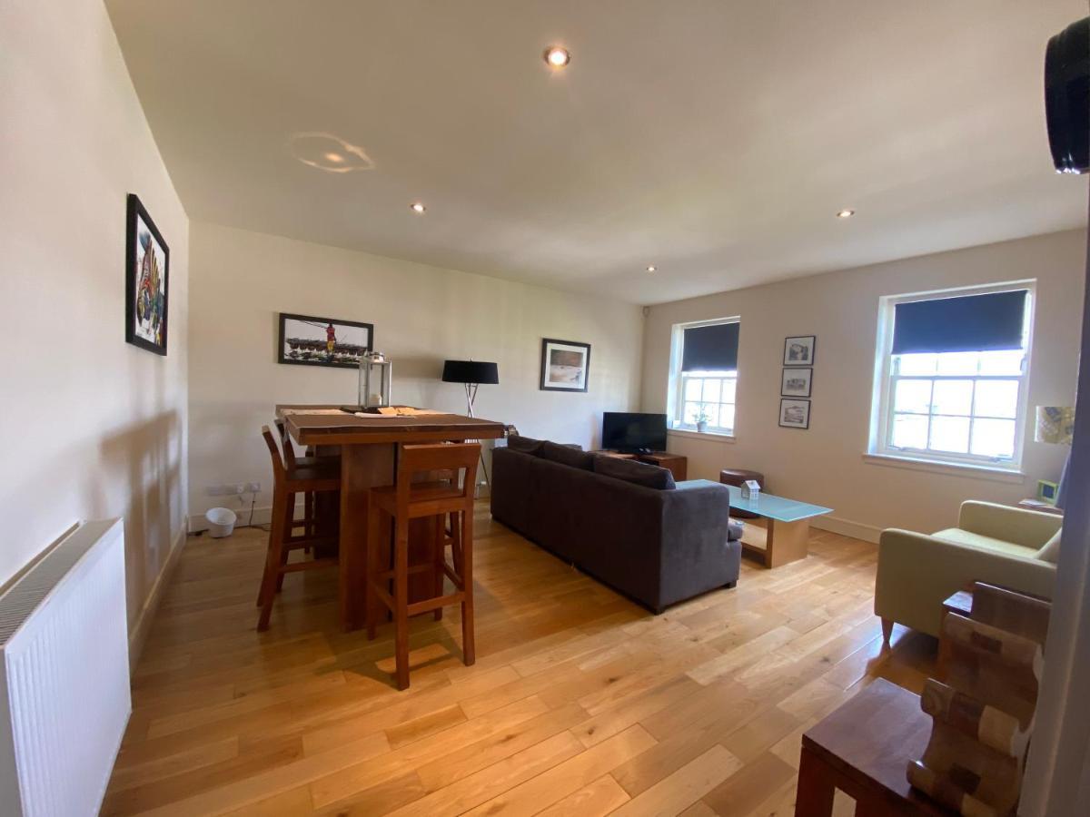 إدنبرة Brunswick St Apartment المظهر الخارجي الصورة