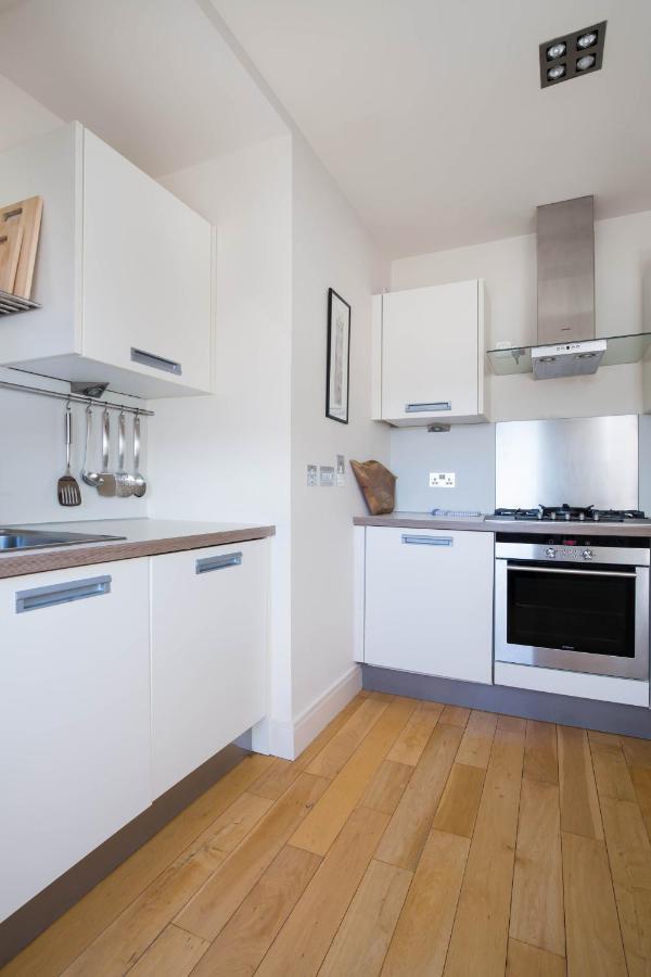 إدنبرة Brunswick St Apartment المظهر الخارجي الصورة