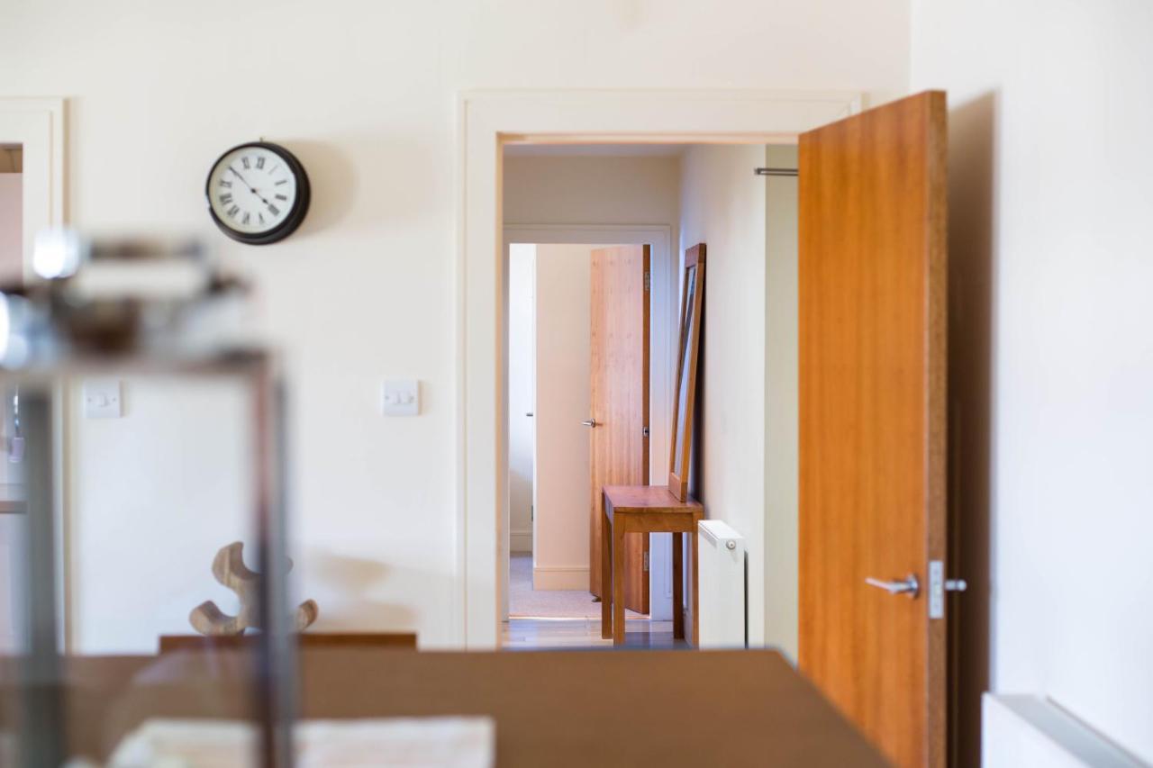 إدنبرة Brunswick St Apartment المظهر الخارجي الصورة